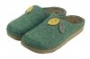 Inblu ED-13 pantofle domowe damskie filc MENTA