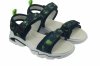 WEESTEP R101761071 BL BLUE granatowe sandałki chłopięce