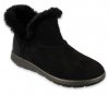 Befado 156D903 DR ORTO botki damskie czarne