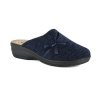 Inblu LV-11 SOFT kapcie damskie granatowe