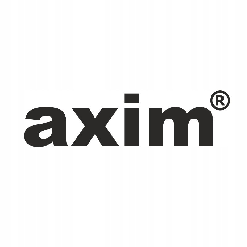AXIM 7KL25364C czarne klapki damskie basenowe