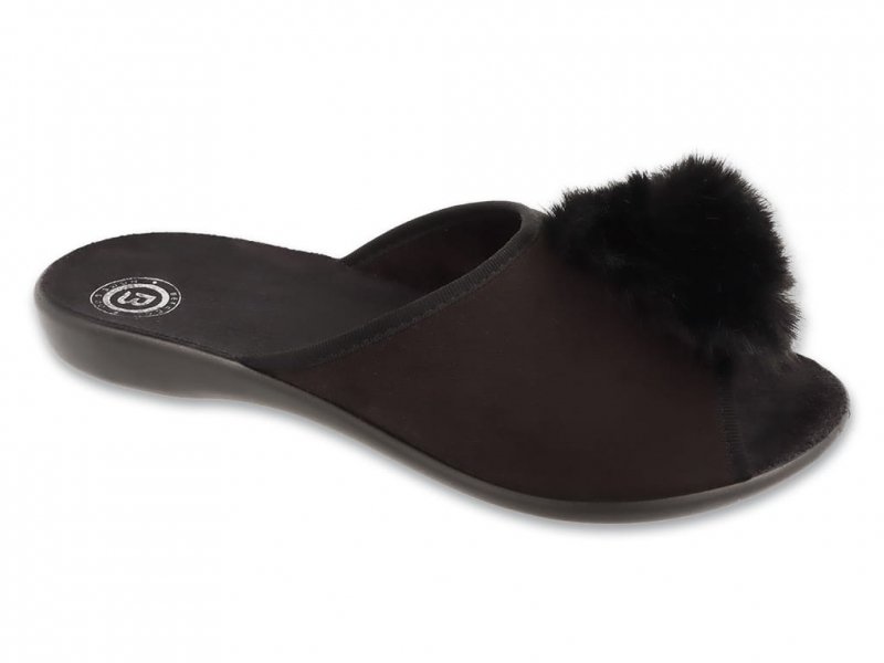 Befado 255D013 kapcie damskie