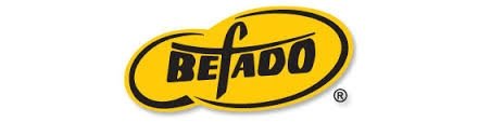 Befado 902Y051 SOFTER - kapcie chłopięce niebieskie na rzep
