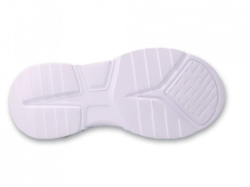 Befado 516Y359 FUTURE buty sportowe chłopięce na rzep