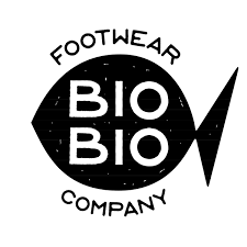 BIO BIO 261-75896-14 CUERO/SEPIA/FUCSIA klapki skórzane klamerka 