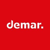 Śniegowce młodzieżowe DEMAR PICO M 0368 granatowe