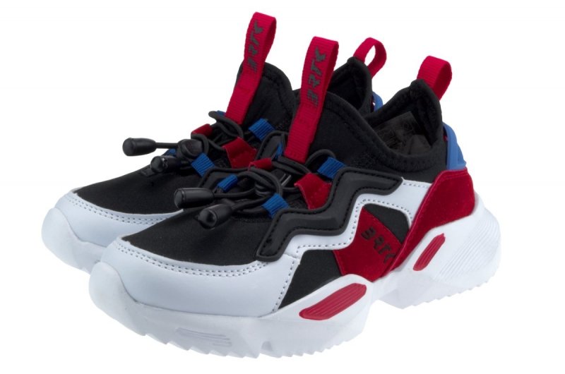 Bartek buty sportowe 75219-RE5  78219-RE5