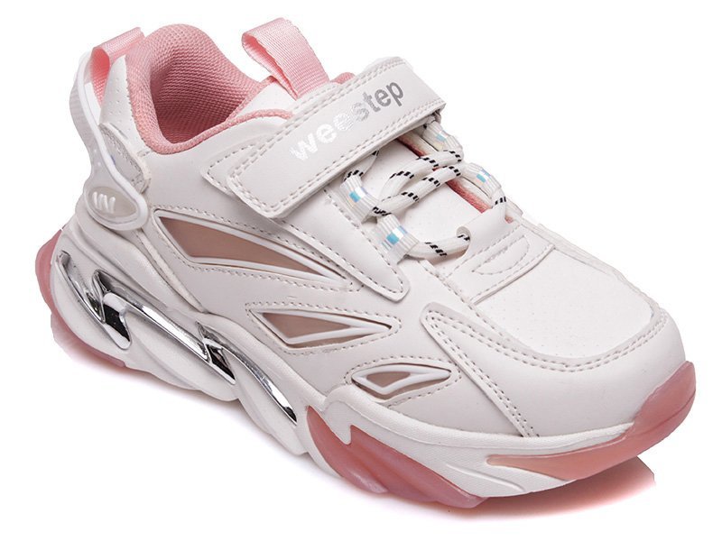 WEESTEP R058763792 W buty sportowe rzep