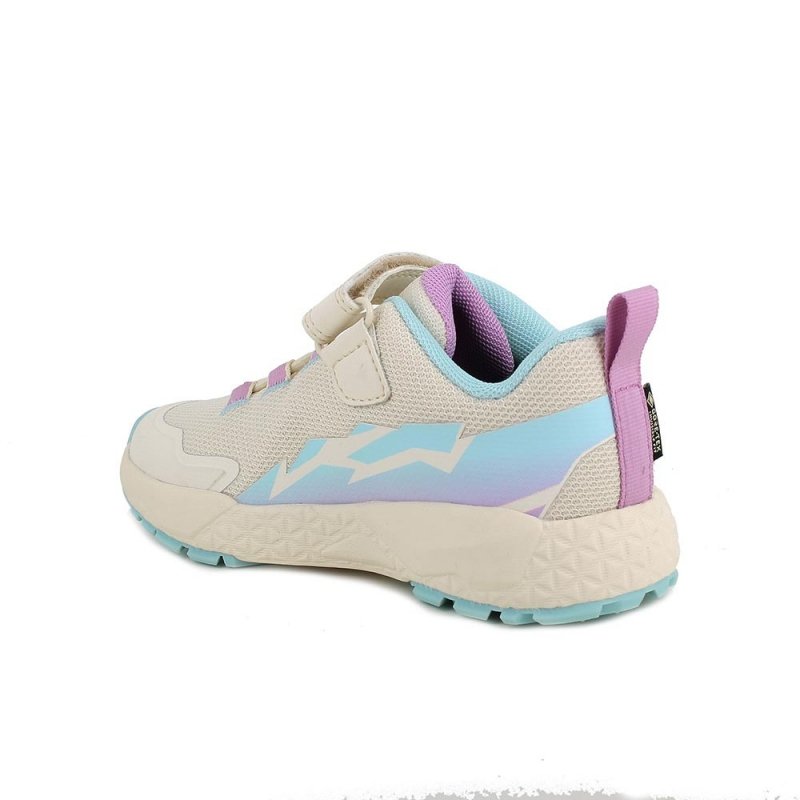 PRIMIGI 1431000 GORE-TEX buty sportowe dla dziewczynki na rzep