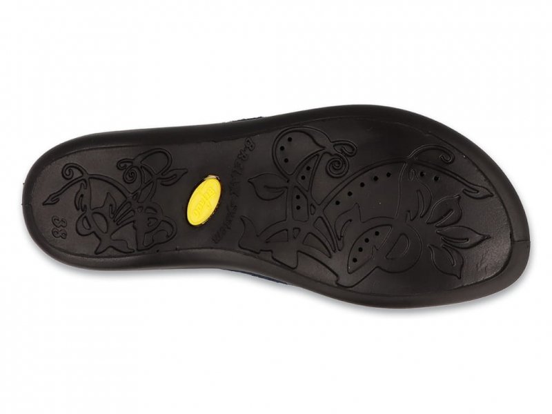 Befado 255D012 kapcie damskie