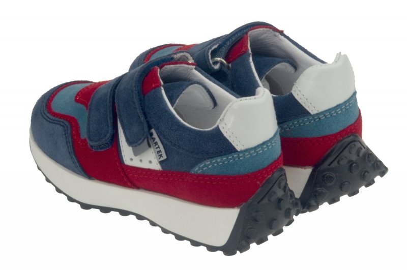 Bartek półbuty sneakersy chłopięce 11613003