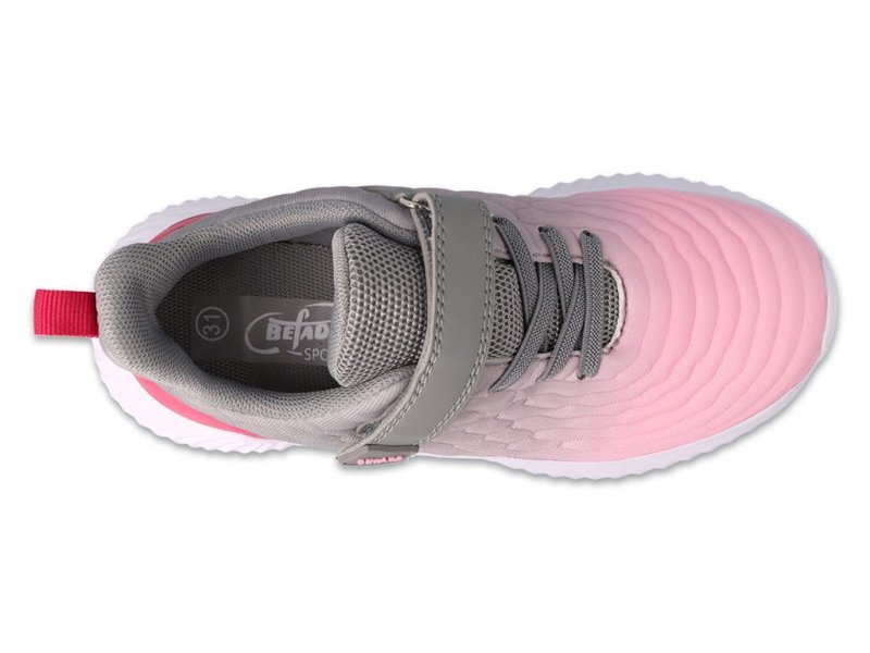 Befado 516Y332 buty sportowe SNAKE na rzep