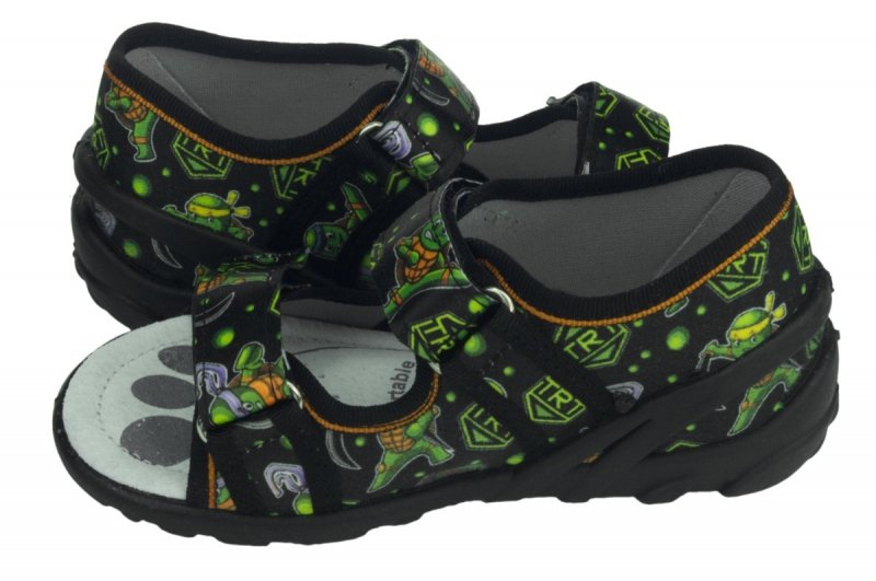 REN-BUT 13-112_P-1681 BLACK TURTLE