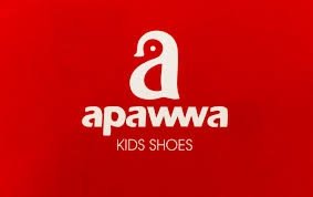 APAWWA Z32 PURPLE buty sportowe dziewczęce