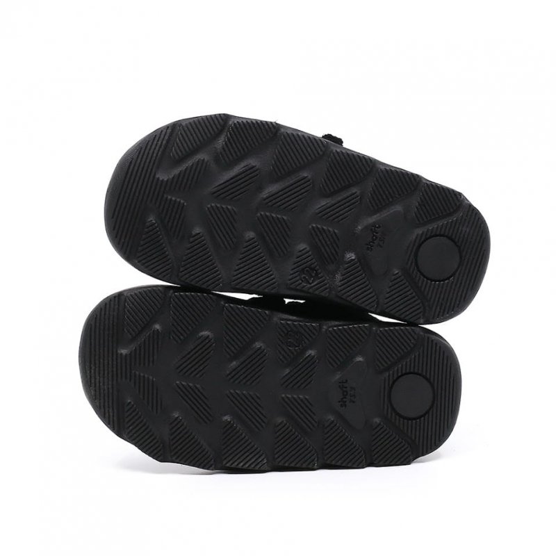 MRUGAŁA NEKO 6324/5-30 BAREFOOT alpaca karmel TE-POR na rzepy