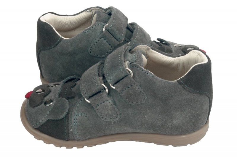 AMEKO A19 LION STONE Pierwsze Kroczki 