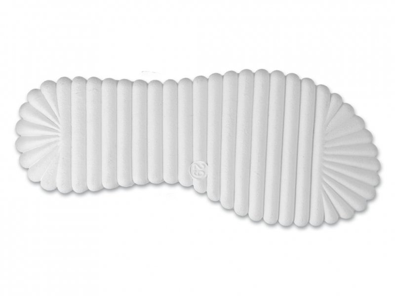 BEFADO 170X109 BUTTERFLY białe sandałki dla dziewczynki na rzepy
