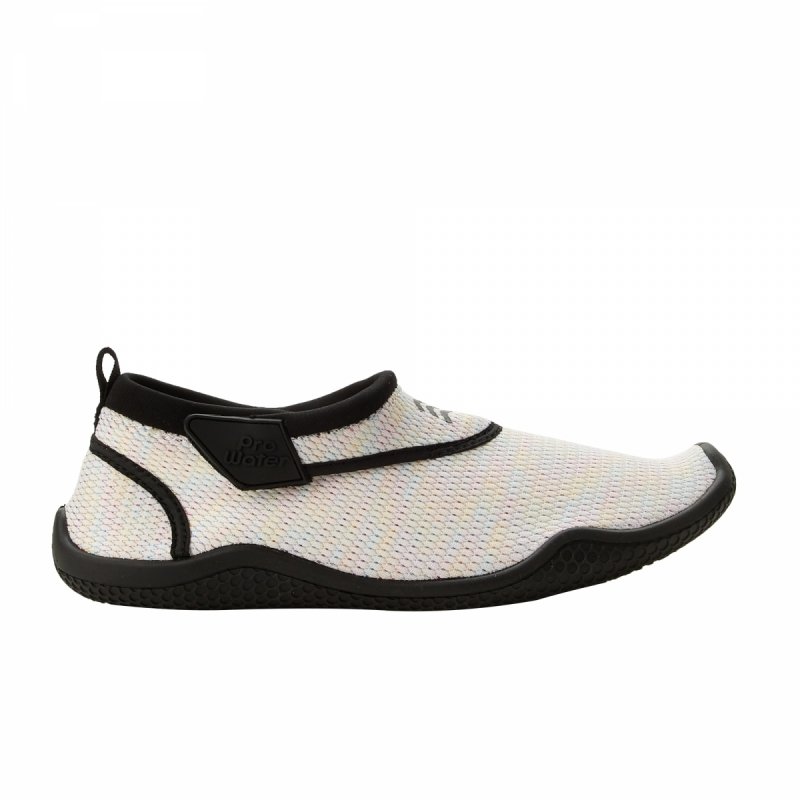 ProWater PRO-26-48-110L Buty do wody antypoślizgowe  na rzep