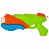 Pistolet na wodę wyrzutnia wodna 400ml zielony