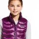 Kamizelka młodzieżowa IDEAL 3.0 DOWN AW20 - Ariat - imperial violet