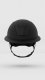 Kask KOOKI LADY - KASK - black matt - roz. 51-56