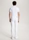 Bryczesy męskie GENEVA - Tommy Hilfiger Equestrian - optic white
