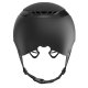 Kask ABUS AirLuxe SUPREME - Pikeur - black