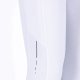 Legginsy jeździeckie damskie POCKET Style SS24 - Schockemohle - optical white