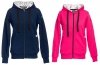 Bluza Bit by Bit damska - Black Carrot