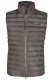 Kamizelka damska QUILT Heritage 23/24 - Eskadron - earl grey