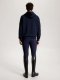 Bluza męska WILLIAMSBURG GRAPHIK - Tommy Hilfiger Equestrian - desert sky