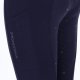 Legginsy damskie SP Air Sporty SS25 - Schockemohle - dark navy