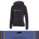 Bluza damska CAROL.SP AW21 - Schockemohle - true navy