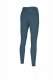 Legginsy damskie LINNET TIGHT SD 6505 HIGHWAIST SEAML - Pikeur - deep ocean