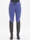 Legginsy jeździeckie LISSY - Busse - denim/navy