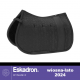 Potnik BIG SQUARE HIGHGLOSS Dynamic SS24 - Eskadron - black