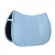 Potnik BIG SQUARE MESH CRYSTAL REFLEXX SS 23 - Eskadron - silkblue
