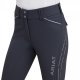 Bryczesy TRI FACTOR LUMINA GRIP FP damskie - Ariat - ebony