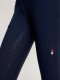 Bryczesy damskie GENEVA ALL-YEAR - Tommy Hilfiger Equestrian - desert sky