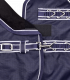 Derka padokowa Economic 0g 600D - Waldhausen - navy/white