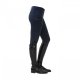 Bryczesy damskie ELINA Full Grip AW 22/23 - SPOOKS - navy