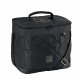 Torba na akcesoria ACC HIGHGLOSS Heritage AW 24/25 - Eskadron - black