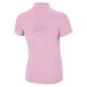 Bluzka treningowa SPPoppy Style SS25 - Schockemohle - dusty pink