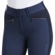 Bryczesy damskie TRI FACTOR BELLATRIX FS - Ariat - blue nights