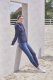 Bluza damska FLORA SS20 - Pikeur - night sky