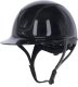 Kask jeździecki Eclipse Polo - Covalliero - black