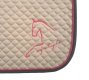 Potnik COTTON CLASSIC PLUS EQ STYLE - Equest - piaskowy