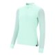 Bluzka konkursowa SPGianna SS25 - Schockemohle - aqua sea