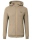 Bluza damska Hoodie Jacket SS 2023 - Covalliero - oliwkowa