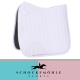 Potnik ujeżdżeniowy CERAMICA D SS25 - Schockemohle - white